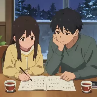 Homework Help Session