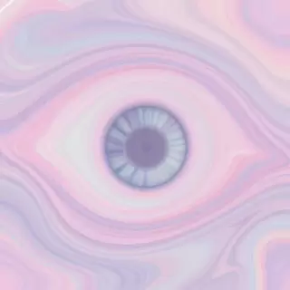 Liquid Marble Swirls