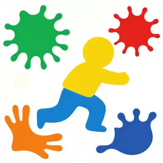 Playground Color Splash