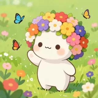 Seasonal Spirit of Spring