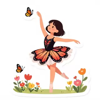 Butterfly Child