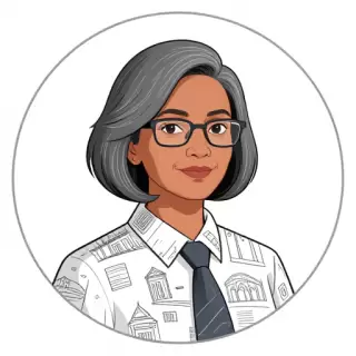 Architect with Sketchpad