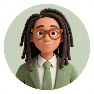 Sustainable Solutions Lead