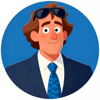 Oceanographer Executive