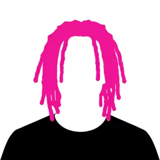 Neon Dreads