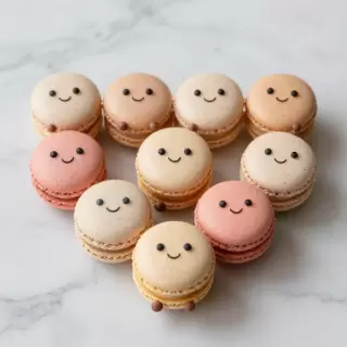 Baker's Dozen of Love