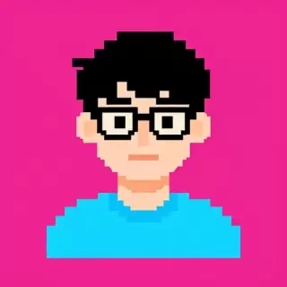 Pixel Art Style
