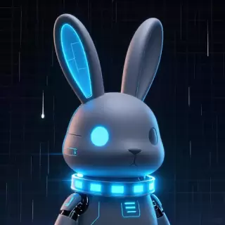 Cyberpunk Rabbit