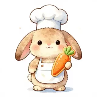 Bunny Baker