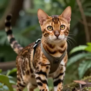Bengal Cat