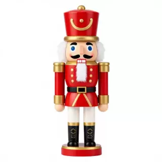 Nutcracker Guard