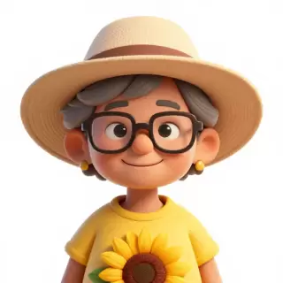 Sunny Gardener Profile