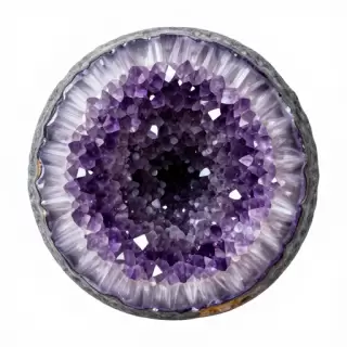 Geode Slice Wonder