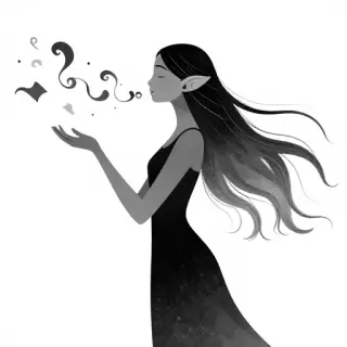 The Messenger of Whispers