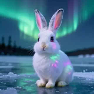 Aurora Hare
