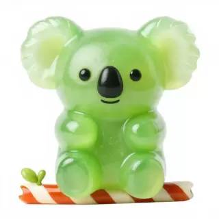 Gummy Bear Koala