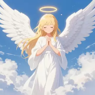 Celestial Angel
