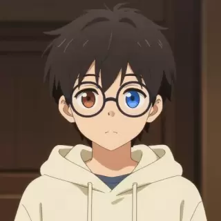 Bookish Library Mood