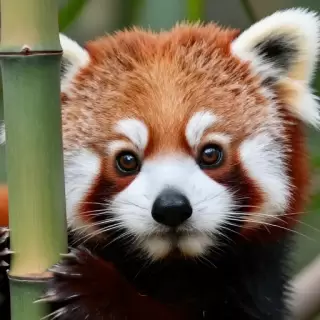 Red Panda