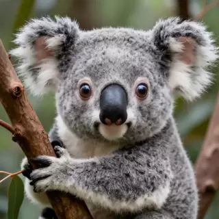 Koala Joey
