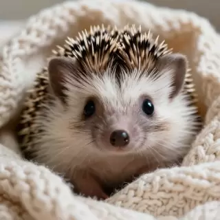 Hedgehog