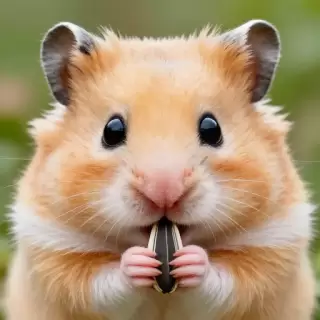Hamster