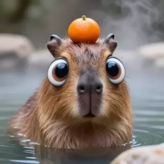 Capybara