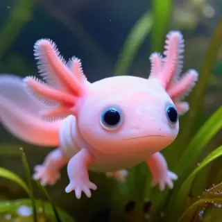 Axolotl