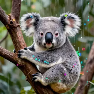 Data Stream Koala