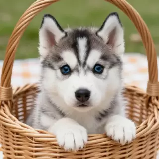 Picnic Basket