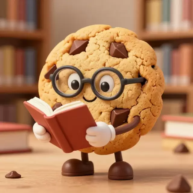 Studious Cookie