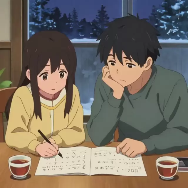 Homework Help Session