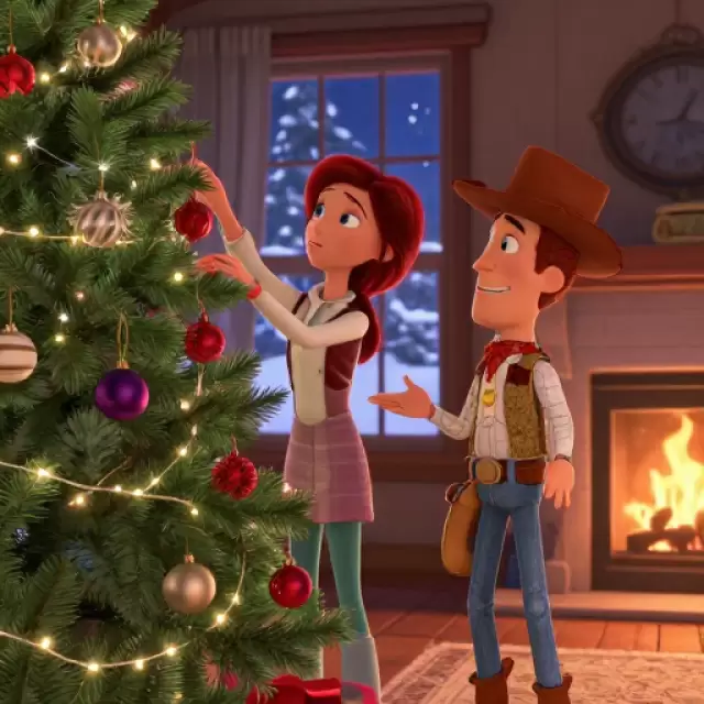 Seasonal Decorating Fun