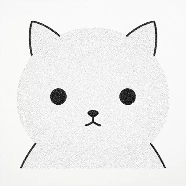 Minimal Dot Expression