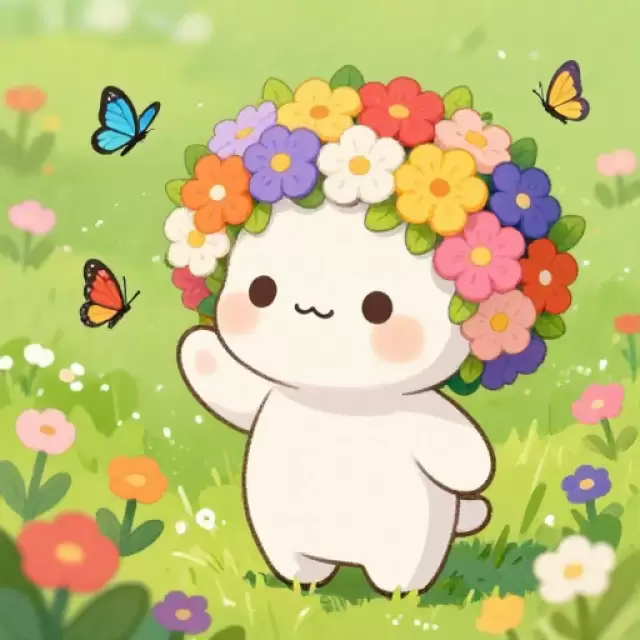 Seasonal Spirit of Spring