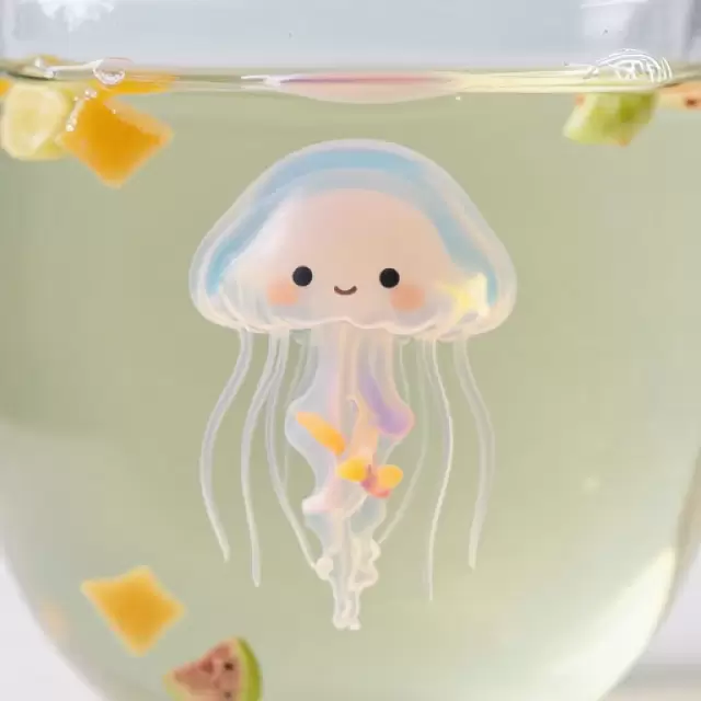 Jellyfish Jelly
