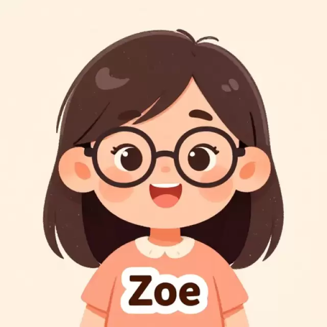 Bubbly Mixed-Race Girl in Peach Top