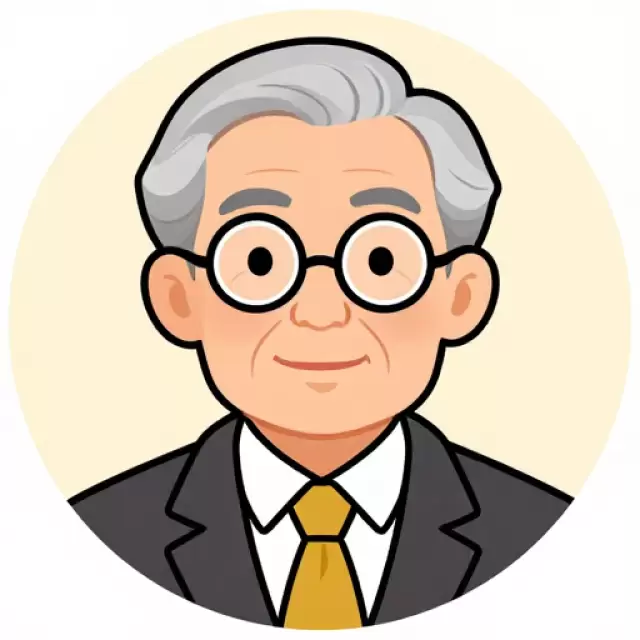 Retro Data Scientist