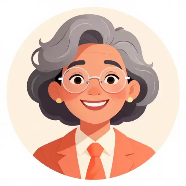 Sunny Senior Strategist