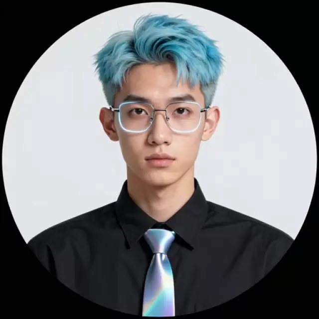 Cyberpunk Consultant