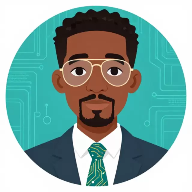 Retro-Futurist Engineer