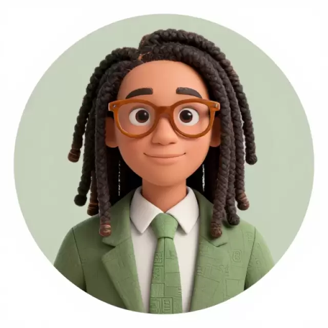 Sustainable Solutions Lead