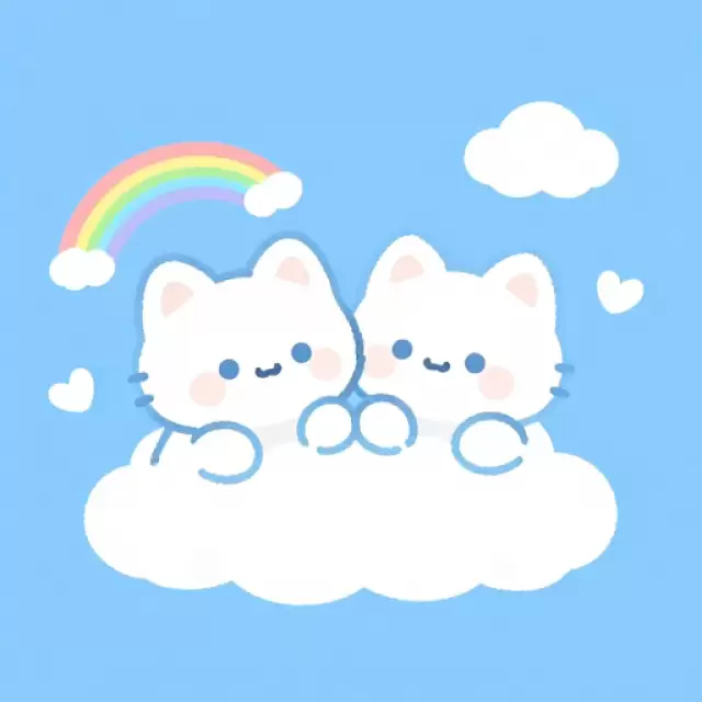 Cloud Kittens