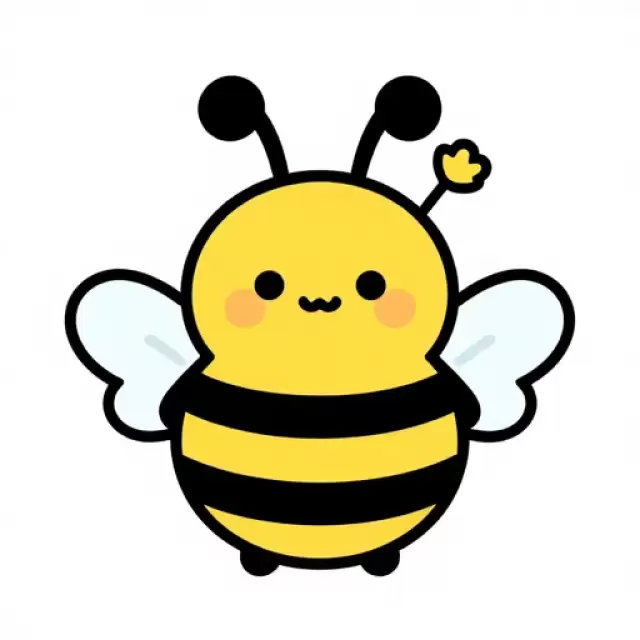 Bumblebee Buddy