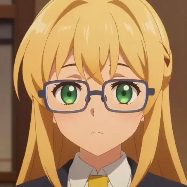 Butterscotch Brainiac