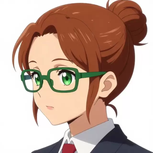 Caramel Apple Academic