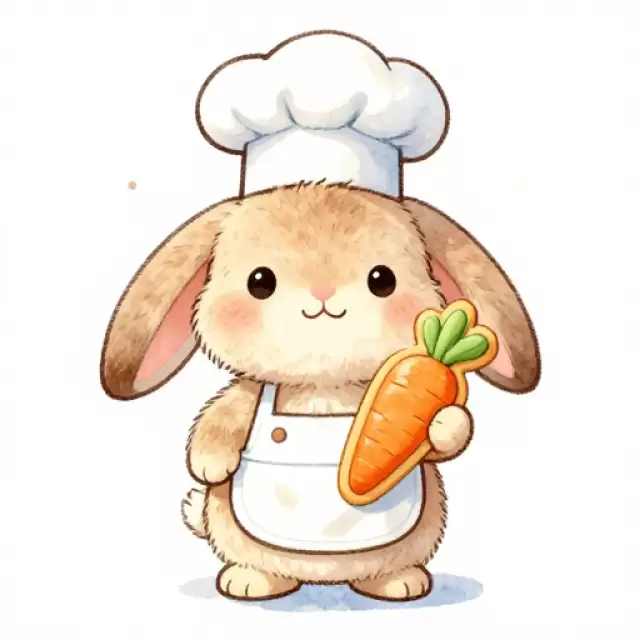 Bunny Baker