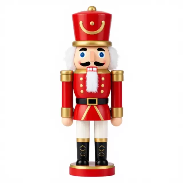 Nutcracker Guard