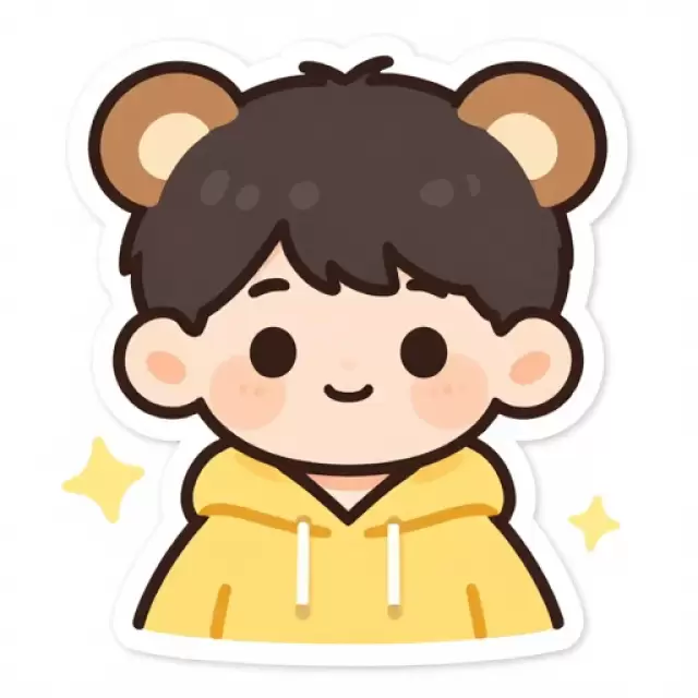 Sunny Bear Cub Mascot