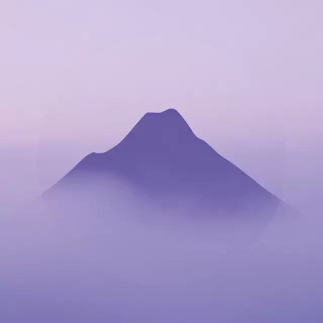 Misty Mountain Peak